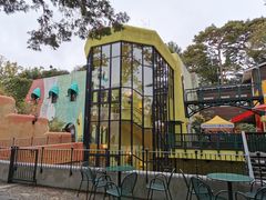 -三鹰之森吉卜力美术馆