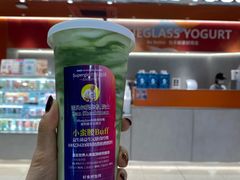 -天河城购物中心