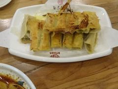 -海富荣·锅贴·陕菜家常菜(阳光城店)