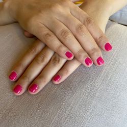 点击看大图 -LILY NAILS美甲美睫