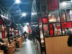 大堂-傣妹火锅(南京东路一店)