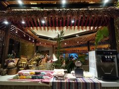 -郴州温德姆至尊豪廷大酒店·星璨自助餐厅