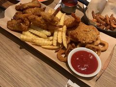 -必胜客(欧亚卖场店)