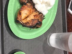 -Mang Inasal - D'mall Boracay