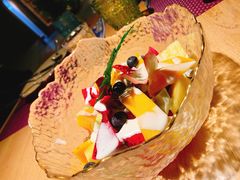 -Boboli Garden 波波里花园餐厅