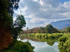 -云南民族村