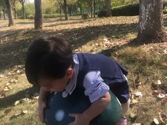 -汉江湾体育公园