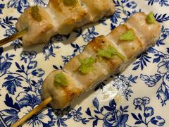 -鸟幸 TORISAKI 炭火居酒屋