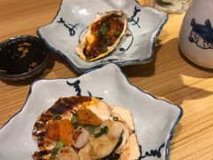 -花和海鲜自助(梅江店)