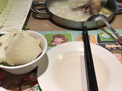 -千味涮·健康火锅(会展连城新天地店)