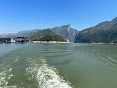 -白帝城·瞿塘峡景区