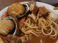 -大中沙茶面(中山路店)