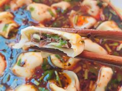 -回坊马二饺子馆
