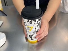 -7分甜(观前碧凤坊店)