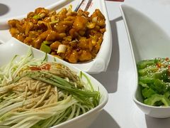 宫保鸡丁-峨嵋酒家总店(车公庄店)
