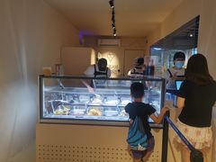 -CREAM STORY意大利手工冰淇淋&甜品(万象前海店)