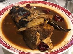 经典鱼头-旺顺阁·北京菜(北辰上品+)