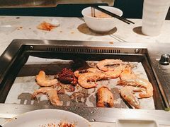 -春天烤肉自助餐厅(南内环店)
