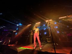 -MOSSO音乐酒吧·live house(南京旗舰店)