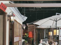 -北方家宴(番禺永旺店)