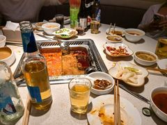-海底捞火锅(崇文门新世界百货店)