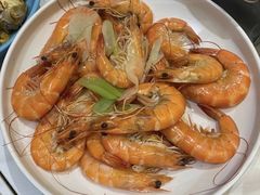 -江合勇丹东兄弟小串海鲜烧烤(总店)