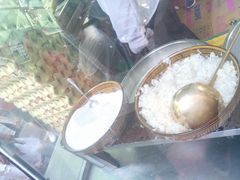 -清真老马家国华牛奶鸡蛋醪糟(正宁路店)