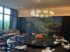 包厢-渝半城经典川粤菜(重庆天地店)