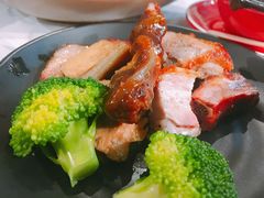 -Food Factory 食街工坊