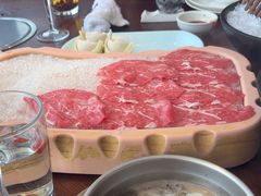 -东海怡品海鲜豆捞(舟宿夜江店)