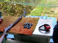 -华连射击俱乐部