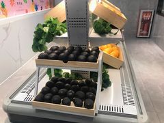 -野萃山·潮汕厚果汁(十亩地店)