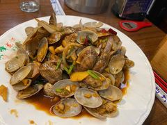 花甲-庆峰龙虾烧烤(合肥一店)