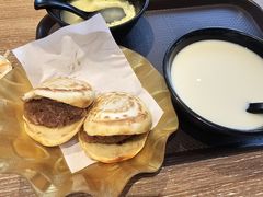 -永茂驴肉(莲池南大街总店)
