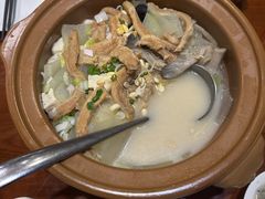 -郑庄脂渣海鲜楼(九水路店)