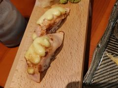 -yokocho上横町·日本食街(深业上城店)