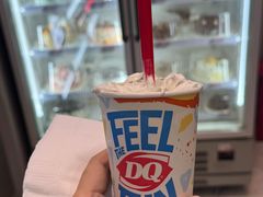-DQ·蛋糕·冰淇淋(三亚青春颂店)