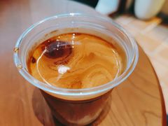 Dirty-Radar Coffee(思南路店)