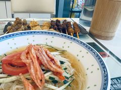 -嘚瑟人生烧烤·东北大油边(大学路店)