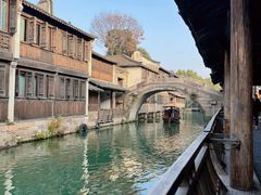 -乌镇西栅景区