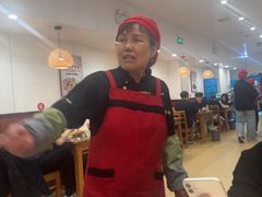 -春水锅贴·传统鲁菜(大明湖店)
