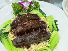 -日月昇渔家菜·海肠捞饭·大连海鲜(星海公园店)