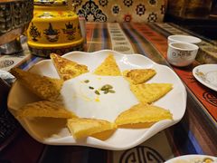 -吉祥圣雪藏餐
