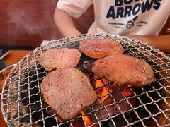 -大阪烧肉BAKA一代(十亩地店)