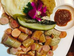 -宝莱纳啤酒花园餐厅PAULANER BRAUHAUS Nanjing(广州路店)
