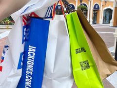 -佛罗伦萨小镇广佛名品奥特莱斯(疏港路店)