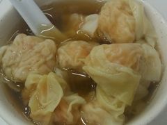 -麦文记面家(佐敦店)