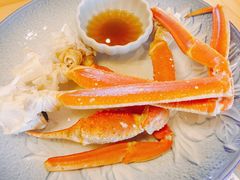 -王鼎精致料理铁板烧(世博源店)