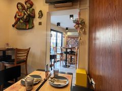 -克比叔叔印度餐厅Kebabs on the Grille(永康路分店)