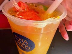 -茶百道(师大花园店)